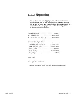 Preview for 14 page of Thermo Scientific 1367 Operating Manual And Parts List