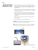 Preview for 19 page of Thermo Scientific 1367 Operating Manual And Parts List