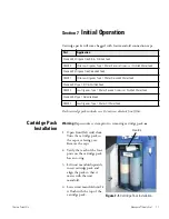 Preview for 26 page of Thermo Scientific 1367 Operating Manual And Parts List