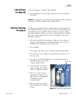 Preview for 28 page of Thermo Scientific 1367 Operating Manual And Parts List