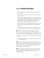 Preview for 32 page of Thermo Scientific 1367 Operating Manual And Parts List