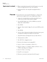 Preview for 47 page of Thermo Scientific 1367 Operating Manual And Parts List