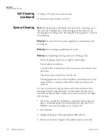 Preview for 51 page of Thermo Scientific 1367 Operating Manual And Parts List