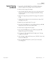 Preview for 52 page of Thermo Scientific 1367 Operating Manual And Parts List