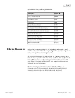 Preview for 60 page of Thermo Scientific 1367 Operating Manual And Parts List