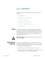 Preview for 29 page of Thermo Scientific 146i Instruction Manual