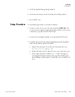 Preview for 31 page of Thermo Scientific 146i Instruction Manual