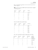 Preview for 35 page of Thermo Scientific 146i Instruction Manual