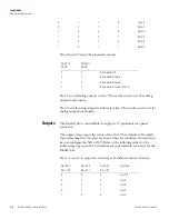 Preview for 36 page of Thermo Scientific 146i Instruction Manual