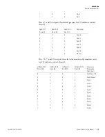 Preview for 37 page of Thermo Scientific 146i Instruction Manual