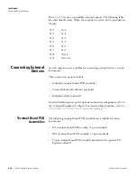 Preview for 38 page of Thermo Scientific 146i Instruction Manual