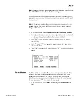 Preview for 51 page of Thermo Scientific 146i Instruction Manual