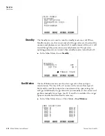 Preview for 52 page of Thermo Scientific 146i Instruction Manual