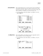 Preview for 53 page of Thermo Scientific 146i Instruction Manual