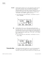 Preview for 54 page of Thermo Scientific 146i Instruction Manual