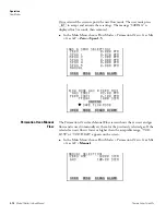 Preview for 56 page of Thermo Scientific 146i Instruction Manual