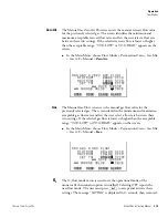 Preview for 57 page of Thermo Scientific 146i Instruction Manual