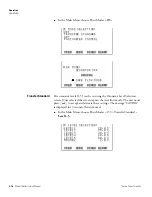 Preview for 58 page of Thermo Scientific 146i Instruction Manual