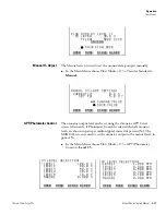 Preview for 59 page of Thermo Scientific 146i Instruction Manual