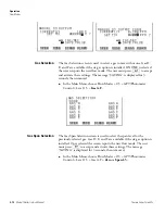 Preview for 60 page of Thermo Scientific 146i Instruction Manual