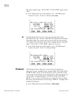 Preview for 62 page of Thermo Scientific 146i Instruction Manual