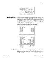 Preview for 63 page of Thermo Scientific 146i Instruction Manual