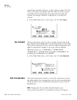 Preview for 64 page of Thermo Scientific 146i Instruction Manual