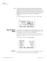 Preview for 68 page of Thermo Scientific 146i Instruction Manual