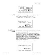 Preview for 69 page of Thermo Scientific 146i Instruction Manual