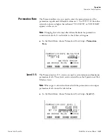 Preview for 71 page of Thermo Scientific 146i Instruction Manual