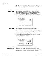 Preview for 74 page of Thermo Scientific 146i Instruction Manual