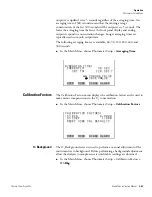 Preview for 75 page of Thermo Scientific 146i Instruction Manual