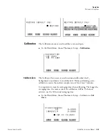 Preview for 77 page of Thermo Scientific 146i Instruction Manual