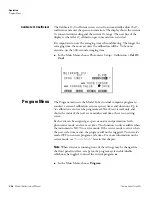 Preview for 78 page of Thermo Scientific 146i Instruction Manual