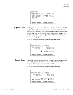 Preview for 79 page of Thermo Scientific 146i Instruction Manual