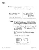 Preview for 80 page of Thermo Scientific 146i Instruction Manual