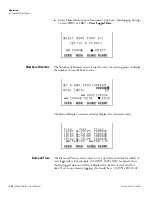 Preview for 84 page of Thermo Scientific 146i Instruction Manual