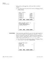 Preview for 86 page of Thermo Scientific 146i Instruction Manual