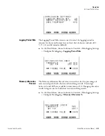 Preview for 89 page of Thermo Scientific 146i Instruction Manual