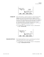 Preview for 91 page of Thermo Scientific 146i Instruction Manual