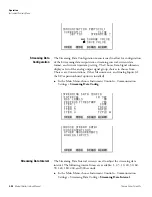 Preview for 92 page of Thermo Scientific 146i Instruction Manual