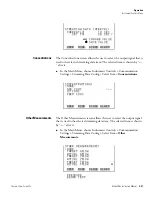 Preview for 93 page of Thermo Scientific 146i Instruction Manual