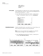 Preview for 94 page of Thermo Scientific 146i Instruction Manual