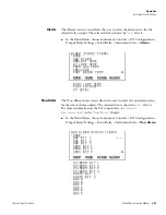 Preview for 99 page of Thermo Scientific 146i Instruction Manual