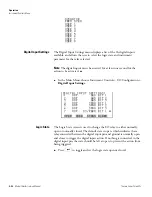 Preview for 100 page of Thermo Scientific 146i Instruction Manual