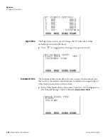 Preview for 102 page of Thermo Scientific 146i Instruction Manual