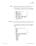 Preview for 103 page of Thermo Scientific 146i Instruction Manual