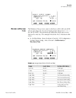 Preview for 105 page of Thermo Scientific 146i Instruction Manual