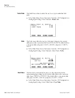 Preview for 110 page of Thermo Scientific 146i Instruction Manual