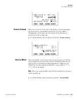 Preview for 111 page of Thermo Scientific 146i Instruction Manual